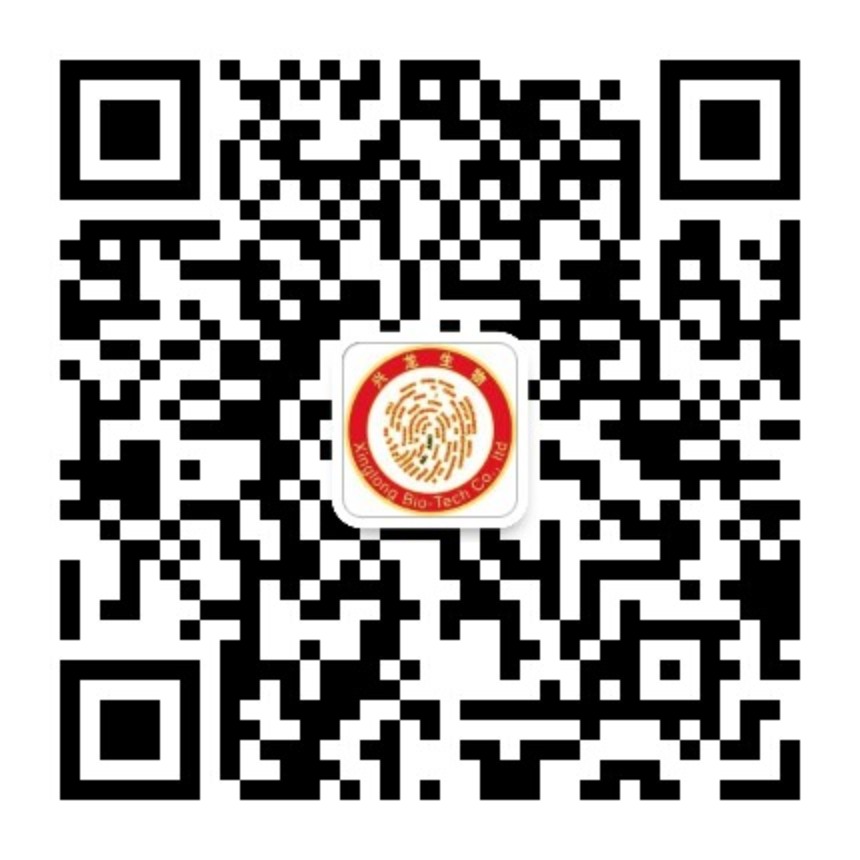 兴龙二维码